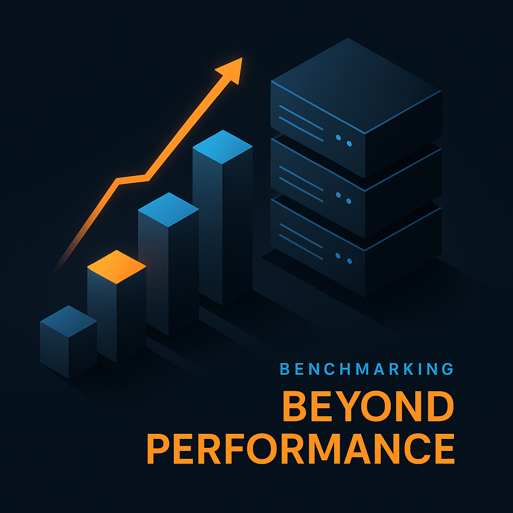 Thumbnail for Benchmarking Beyond Performance: A Resilience Case Study with Aerspike and Cassandra